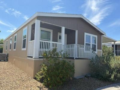 Mobile Home at 1601 S Sandhill Rd Lot 95 Las Vegas, NV 89104