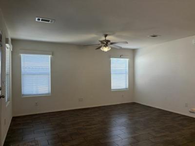 Photo 3 of 9 of home located at 1601 S Sandhill Rd Lot 95 Las Vegas, NV 89104