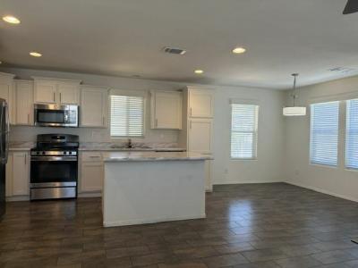 Photo 4 of 9 of home located at 1601 S Sandhill Rd Lot 95 Las Vegas, NV 89104