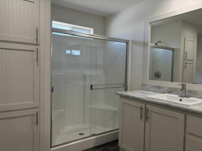 Photo 5 of 9 of home located at 1601 S Sandhill Rd Lot 95 Las Vegas, NV 89104