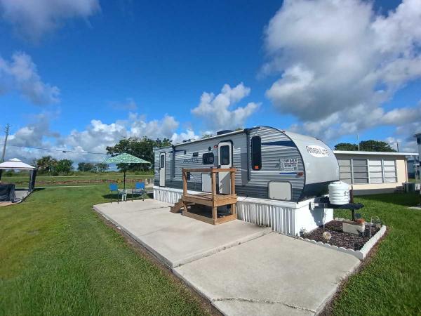 2018 GFST Mobile Home For Sale