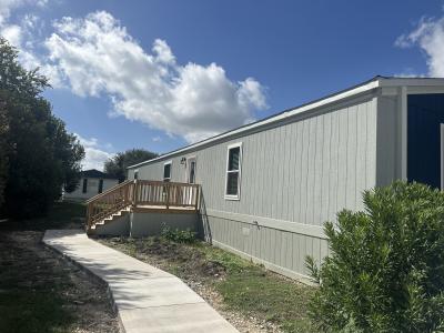 Mobile Home at 131 Black Hawk Tr New Braunfels, TX 78130