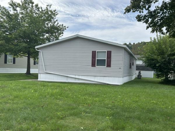 2005 Skyline Mobile Home For Sale