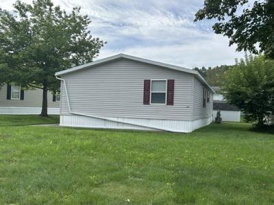 Mobile Home at 2550 Nixon Dr Hudsonville, MI 49426