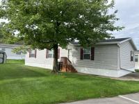 2005 Skyline Mobile Home