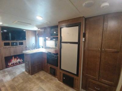 Photo 5 of 8 of home located at 9100 Hwy 78 W, Lot 17, Okeechobee, FL 34974