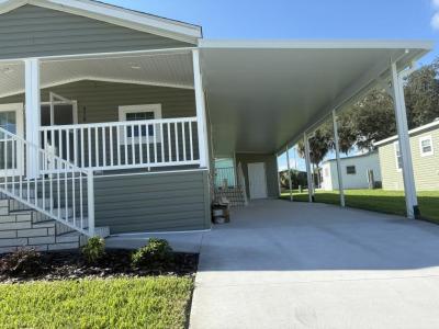 Mobile Home at 3150 N E 36th Ave #475 Ocala, FL 34479