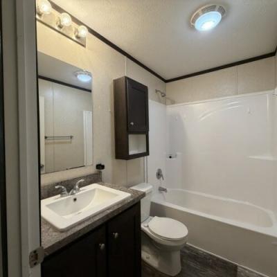 Mobile Home at 1855 S Wilson Road Radcliff, KY 40160
