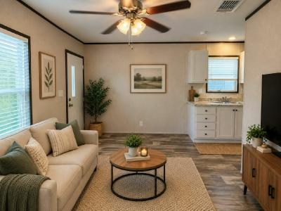 Photo 3 of 23 of home located at 2245 New Tampa Hwy, Lot 9 Lakeland, FL 33815
