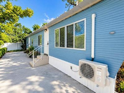 Photo 2 of 19 of home located at 2245 New Tampa Hwy, Lot 16 Lakeland, FL 33815