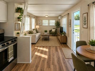 Photo 5 of 19 of home located at 2245 New Tampa Hwy, Lot 16 Lakeland, FL 33815