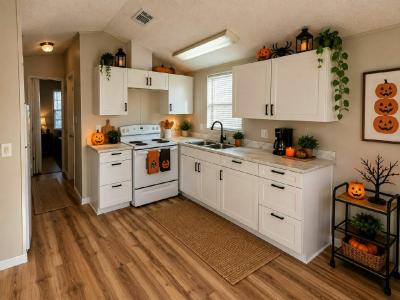 Photo 3 of 16 of home located at 2245 New Tampa Hwy, Lot 17 Lakeland, FL 33815
