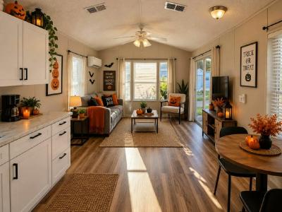 Photo 4 of 16 of home located at 2245 New Tampa Hwy, Lot 17 Lakeland, FL 33815