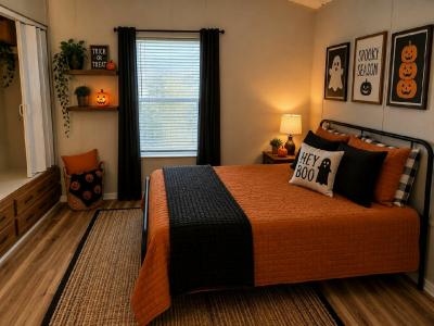 Photo 5 of 16 of home located at 2245 New Tampa Hwy, Lot 17 Lakeland, FL 33815
