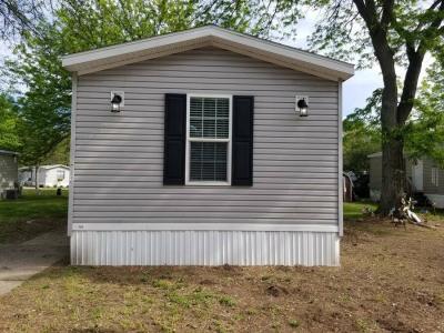 Mobile Home at 13044 Virginia Drive Montrose, MI 48457