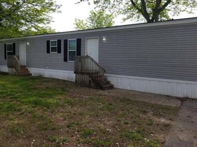 Mobile Home at 13044 Virginia Drive Montrose, MI 48457
