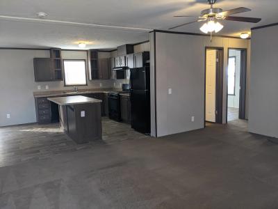 Mobile Home at 4253 Hickory Trail West Lot 220 Indianapolis, IN 46203