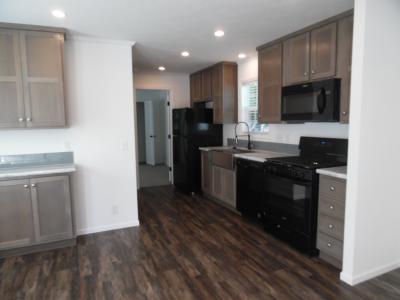 Mobile Home at 6539 Crossbow Grand Rapids, MI 49548