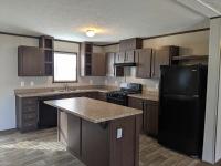 2019 Champion Redman Foundations Mobile Home