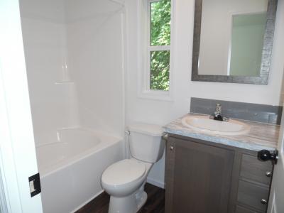 Photo 4 of 9 of home located at 6539 Crossbow Grand Rapids, MI 49548