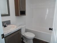 2024 Champion RA1670217 Mobile Home