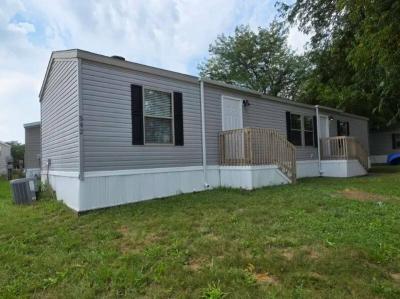 Mobile Home at 2220 Dunkelburg Rd Lot#542 Fort Wayne, IN 46819