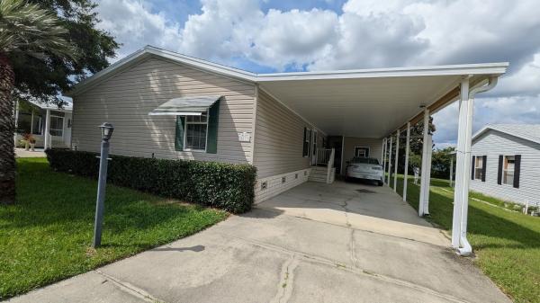 2005 SPRI Mobile Home For Sale