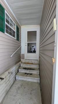 2005 SPRI na Mobile Home