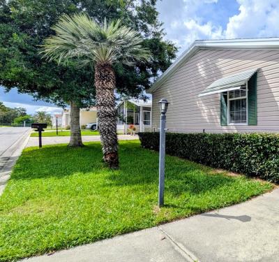 Photo 3 of 6 of home located at 5873 SW 55th Place Ocala, FL 34474