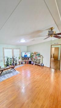2005 SPRI na Mobile Home