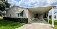 2005 SPRI na Mobile Home