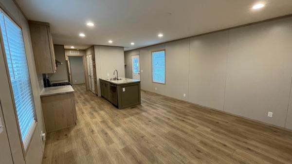 2025 Clayton Homes Inc Epic Journey Mobile Home