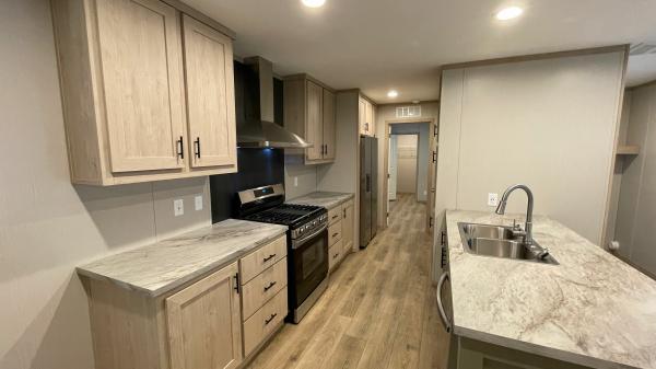 2025 Clayton Homes Inc Epic Journey Mobile Home