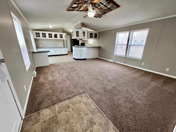 1997 Chaparrel Coaches Inc Mobile Home For Sale