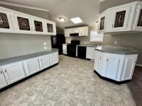 1997 Chaparrel Coaches Inc Mobile Home