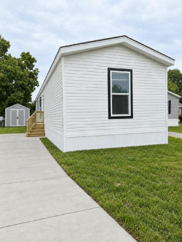 Photo 1 of 2 of home located at 49432 Maple St. Plymouth, MI 48170