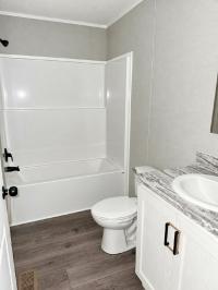 2027 Champion Homes Dutch Aspire Manufactured Home
