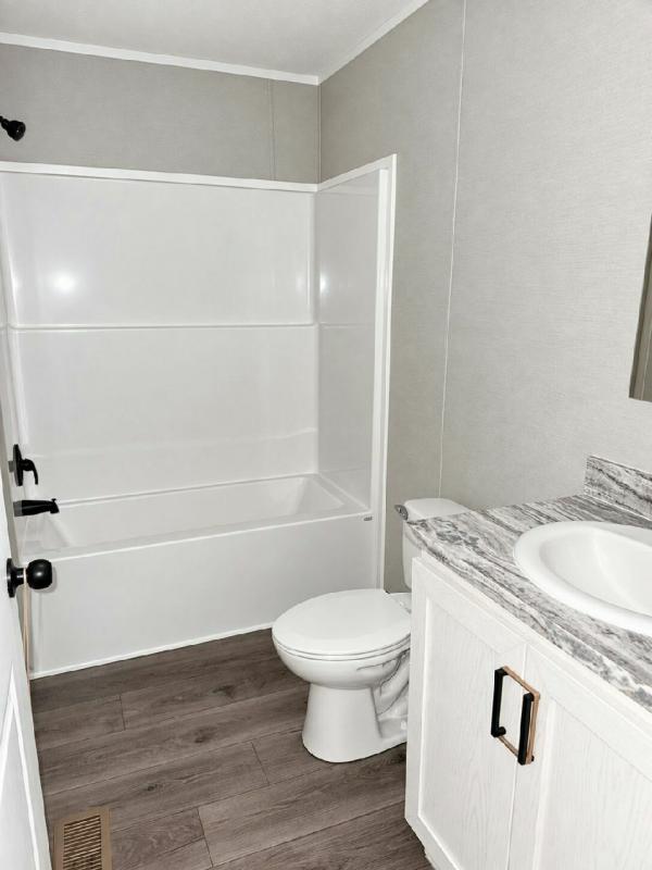 2027 Champion Homes Dutch Aspire Manufactured Home