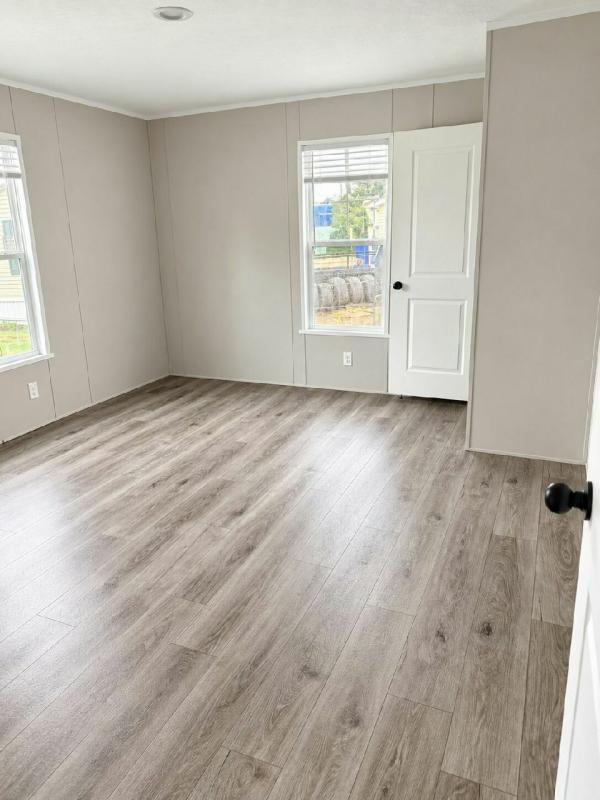 2027 Champion Homes Dutch Aspire Manufactured Home