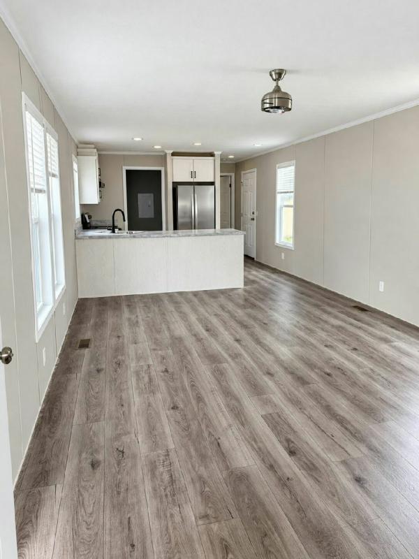 2027 Champion Homes Dutch Aspire Manufactured Home