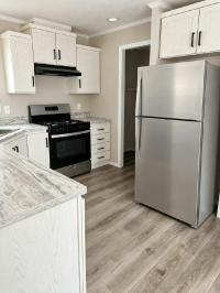 2027 Champion Homes Dutch Aspire Manufactured Home