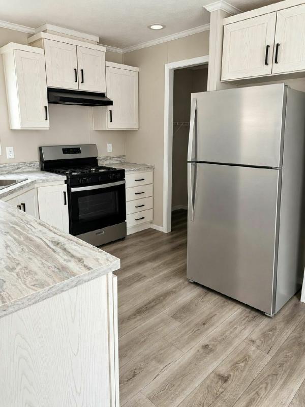 2027 Champion Homes Dutch Aspire Manufactured Home