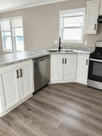 2027 Champion Homes Dutch Aspire Manufactured Home