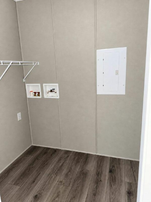 2027 Champion Homes Dutch Aspire Manufactured Home