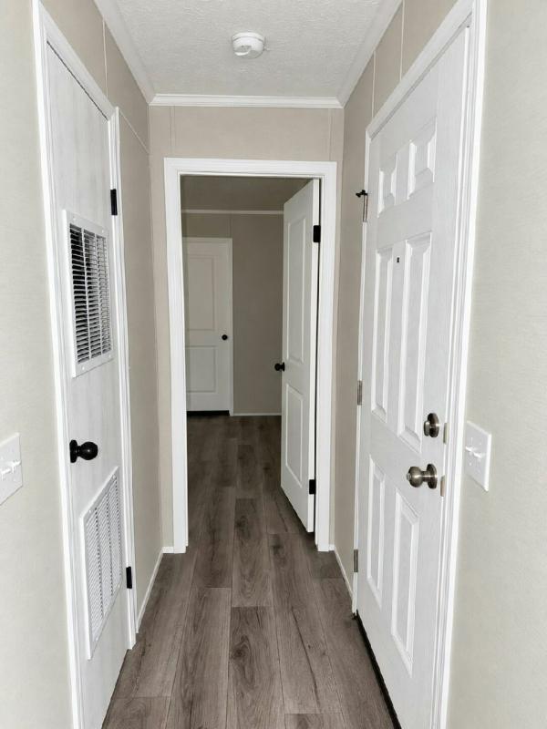 2027 Champion Homes Dutch Aspire Manufactured Home