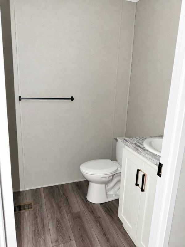 2027 Champion Homes Dutch Aspire Manufactured Home