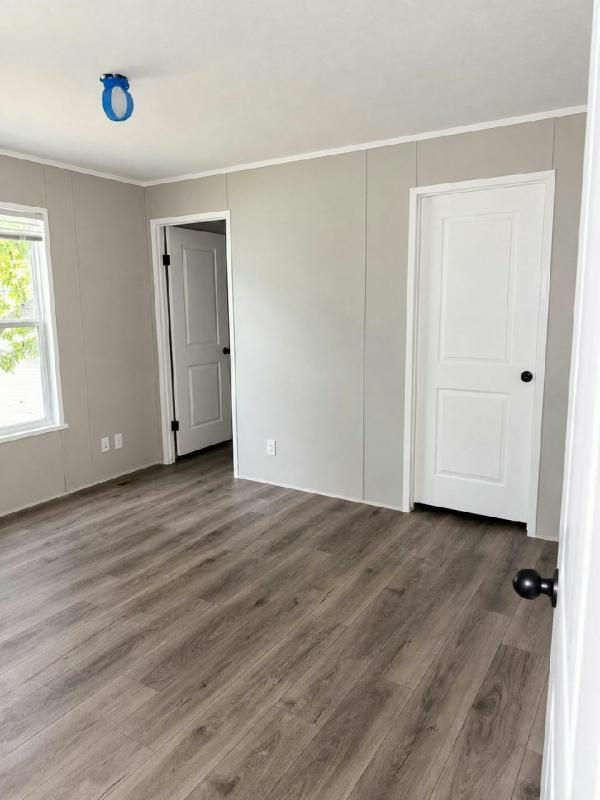2027 Champion Homes Dutch Aspire Manufactured Home