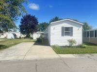 2001 Fairmont Homes Encore Mobile Home
