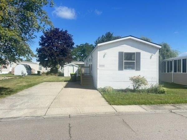 2001 Fairmont Homes Mobile Home For Sale