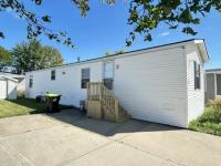 2001 Fairmont Homes Encore Mobile Home